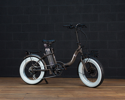 Fitch bike occasion online